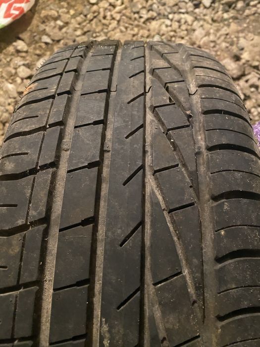 Шина Goodyear excellence 215/60r16