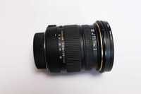 Obiektyw Sigma 17-50, 2.8 EX HSM, Nikon