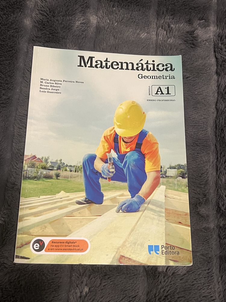 Manuais Matemática 10.ano