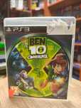 Ben10 Ben 10 Omniverse Angielska PlayStation 3 (PS3) SklepRetroWWA