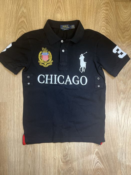 polo ralph lauren chief keef