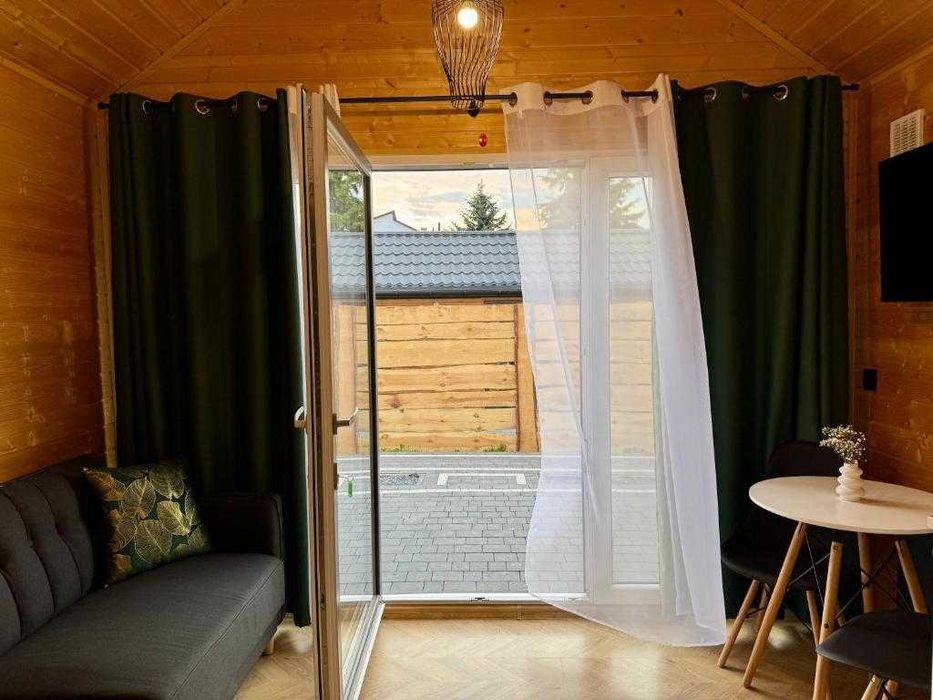 Domki Piotrowice Blisko Energylandia