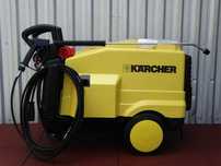 Myjka Ciśnieniowa Karcher HDS 600  HDS 698 HDS 555