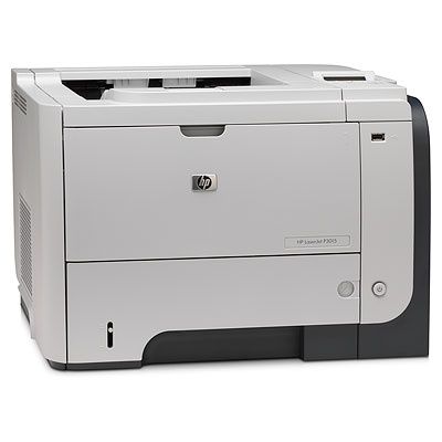 Принтер HP LJ P 3015 DN  пробіг 30 тис