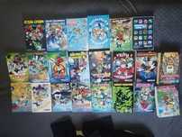 Komiksy Kaczor Donald gigant poleca