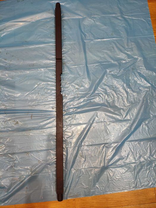 Wodzik przekaźnika skrzyni biegów C-360 ORYGINAŁ