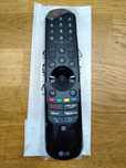 pilot LG magic remote MR21GC, MR21GA wskaźnik mikrofon ORYGINALNY