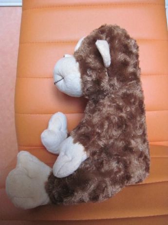 Мягкая обезьянка Wilko(Германия)