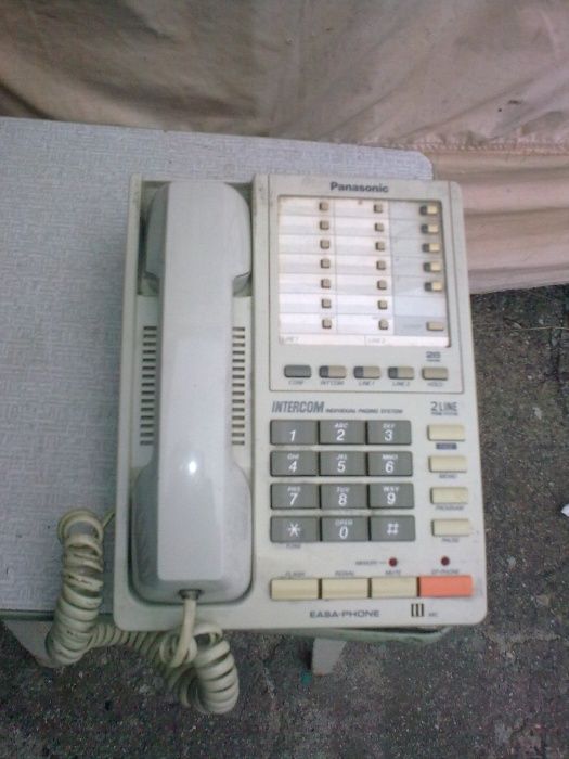 Telefon Panasonic KX 3250.Starocie.