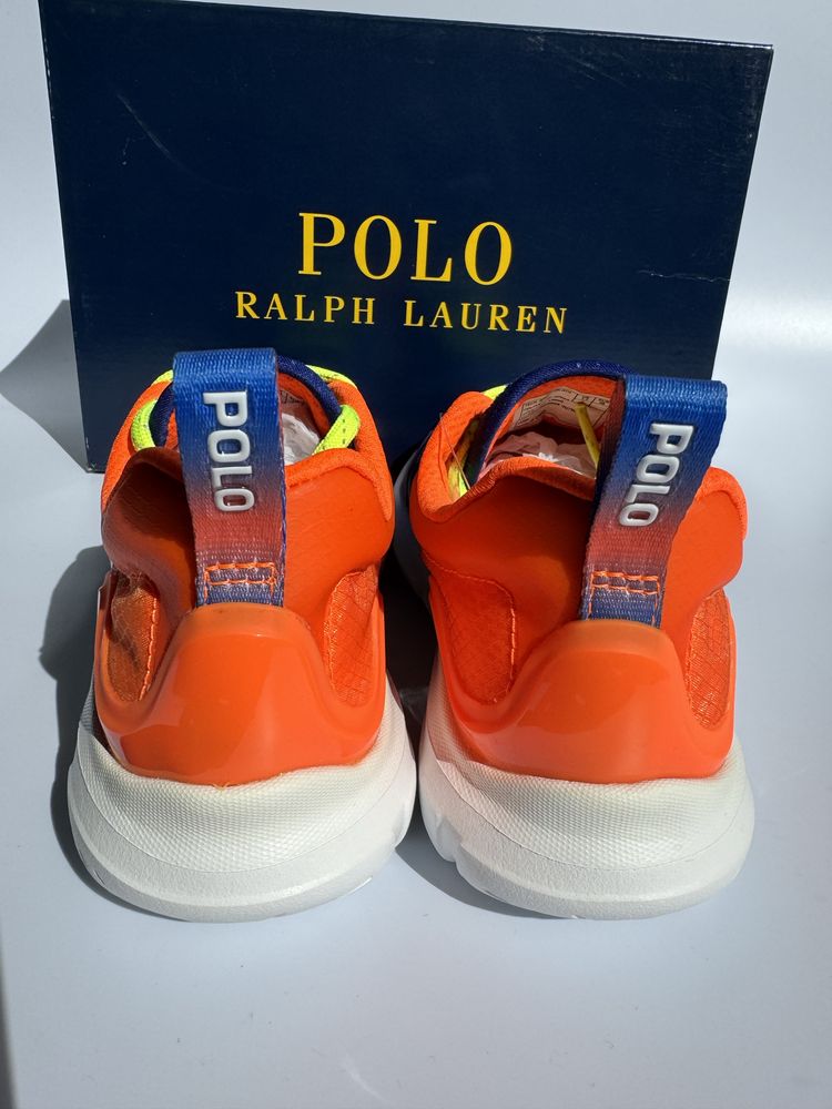 Nowe sneakersy  damskie Polo Ralph  Lauren 36