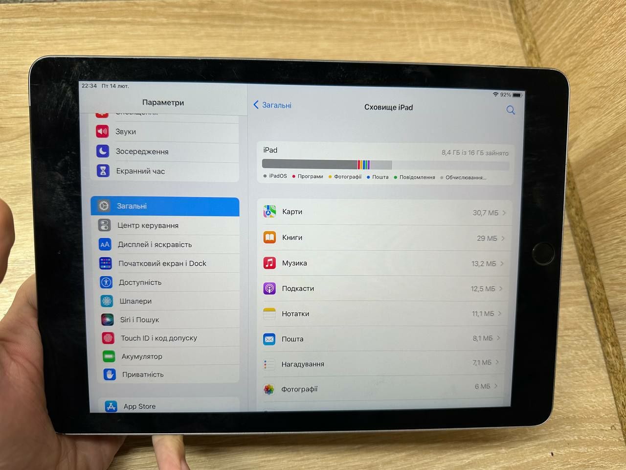 Apple iPad Air 2 еір 2 батарея 100 без зносу