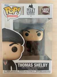 Funko Pop Thomas Shelby 1402