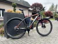 Rower MTB Fuji Carbon 29”