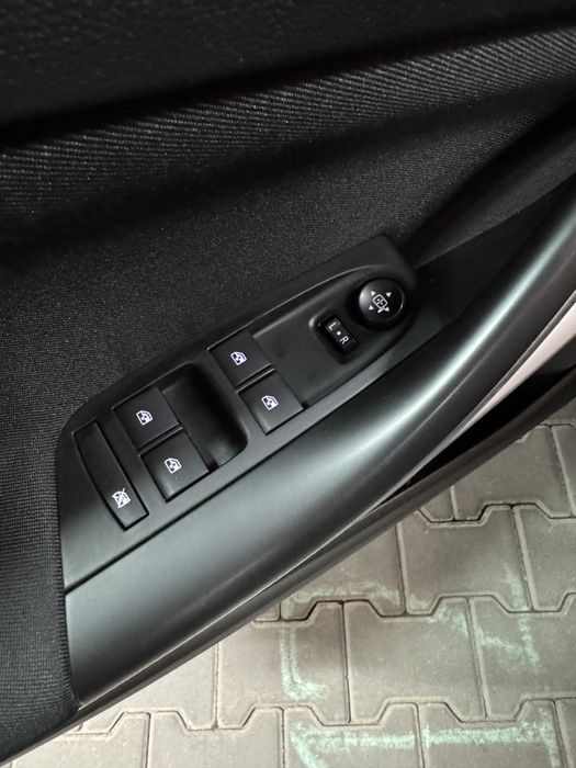 Продам opel astra k