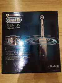 Oral-b series 8 genius 8000 szczoteczka elektryczna