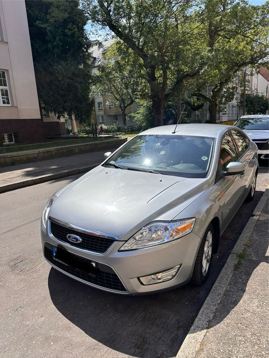 Sprzedam forda mondeo mk4