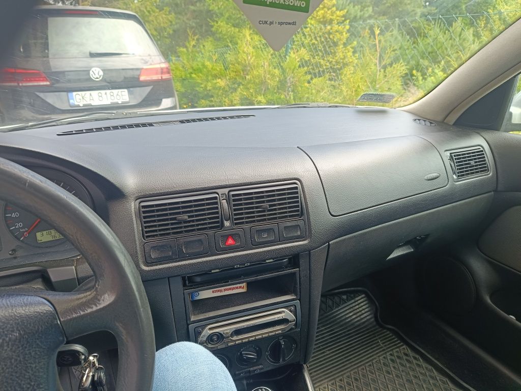 VW golf 4 sprzedam