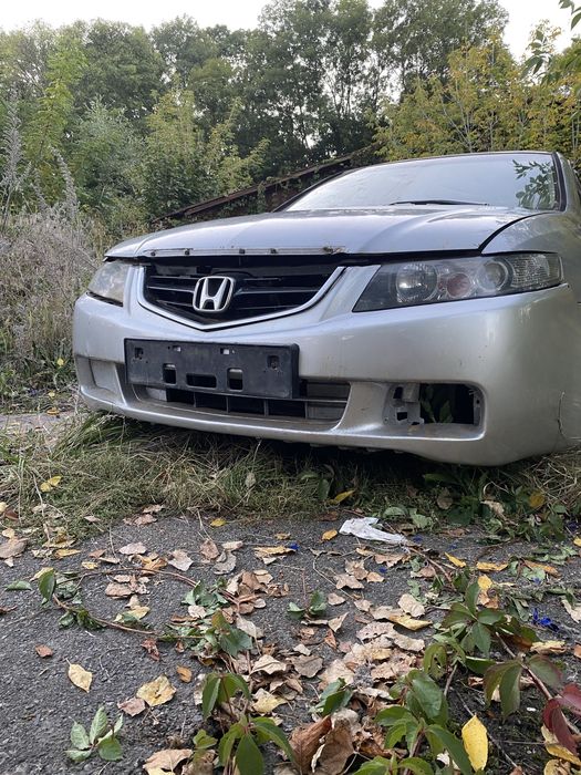 Разбор Honda Acord 7 2003 рік