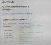 Computador Usado Intel Pentium Dual-Core E5200