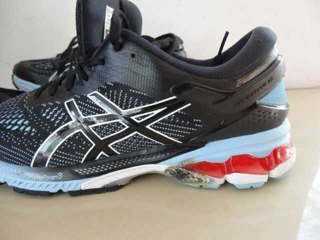 Buty ASICS GEL-KAYANO 26 roz 41,5 Bieganie Sportowe