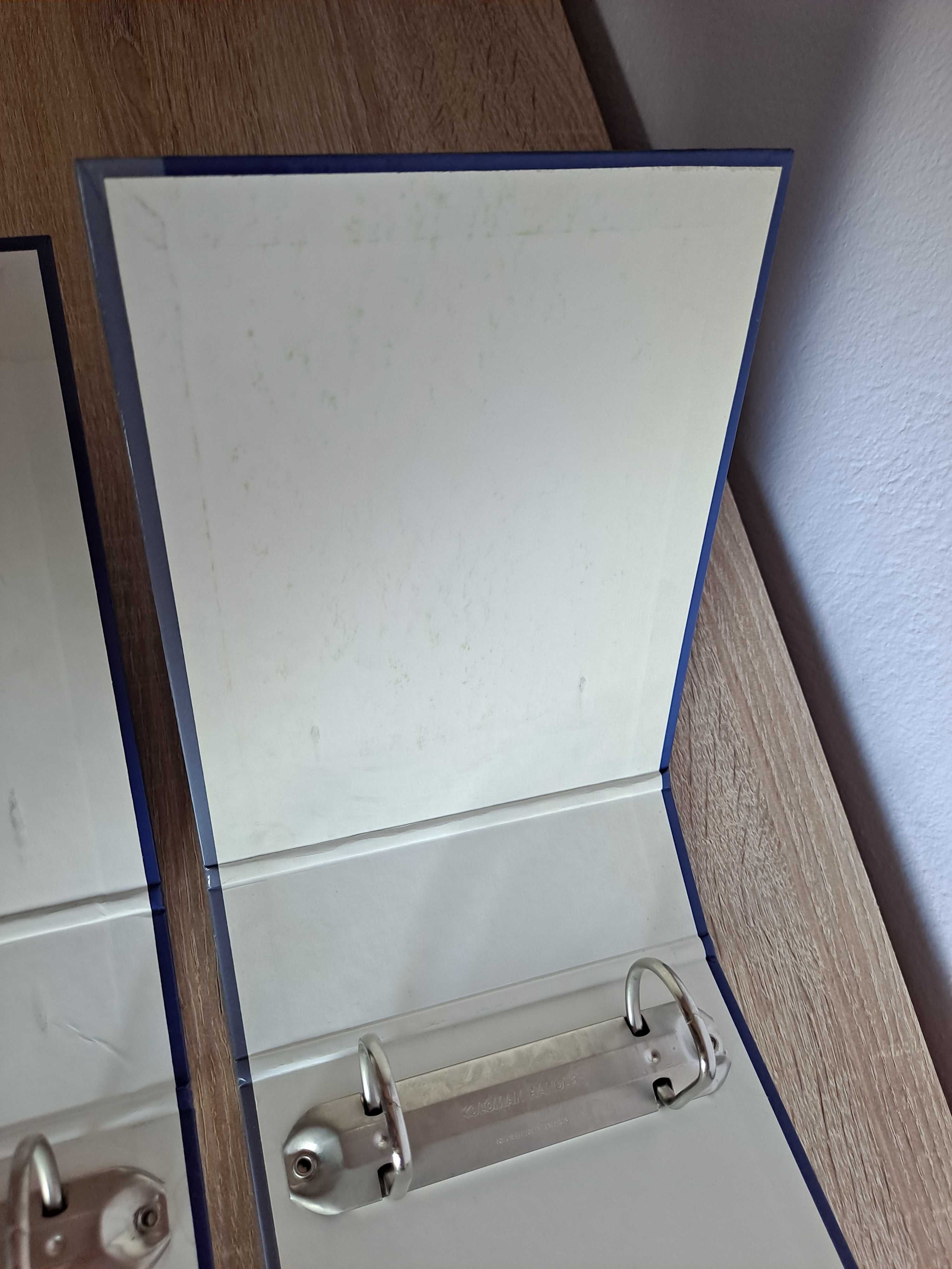 2x segregator 19cm x 15 cm