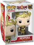 Figurka Funko PO! Shazam Fury of the Gods Hespera