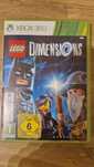 Gra Lego Dimensions xbox 360
