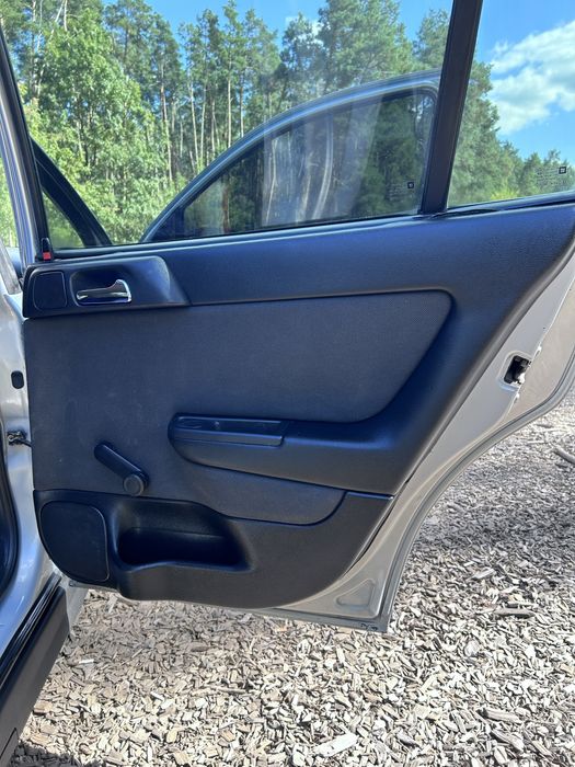 Продаж Opel Astra G