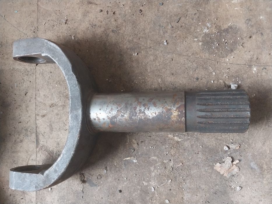 Продам вилку МКШ CLAAS