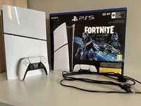 Ps5 daigital + Gwarancja