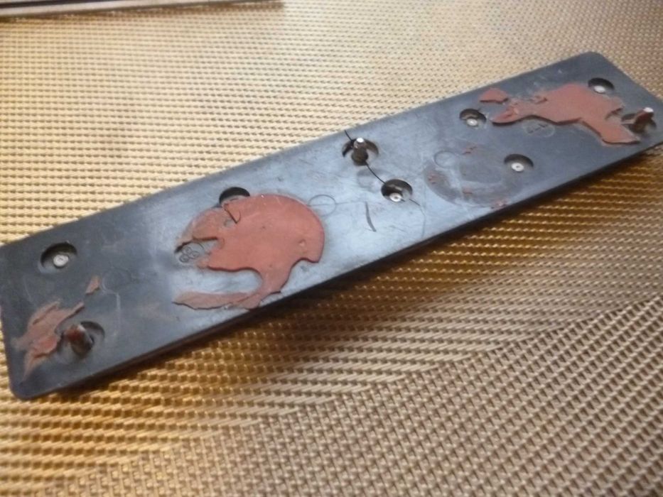 BMW 316 znaczek Emblemat oryg