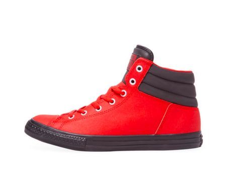 Высокие кеды бутсы конверсы Converse, оригинал р. 36