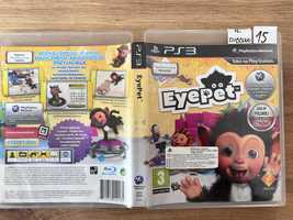 EyePet PS3 | Sprzedaż | Skup | Jasło Mickiewicza