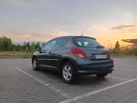 Peugeot 207 1.4 benzyna 2010