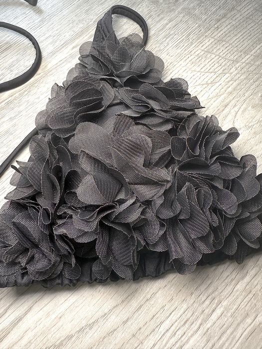 Biquini c/relevo - novo