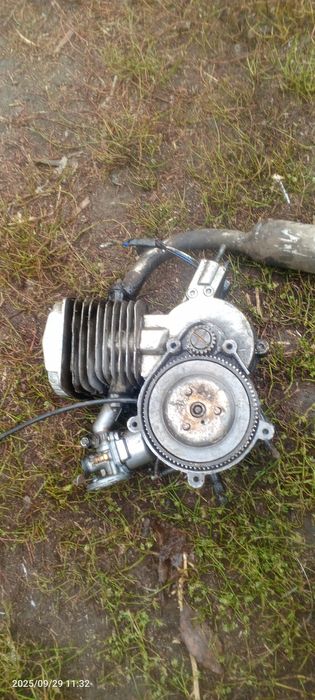 Продам ригу 7  не в робочому стані присутній торг