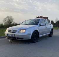 Volkswagen bora 1.8T turbo 150km