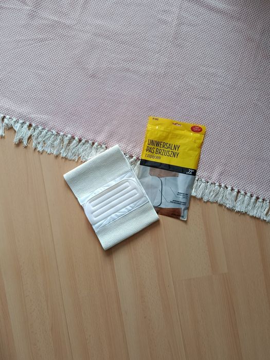 Pas brzuszny pooperacyjny uciskowy S