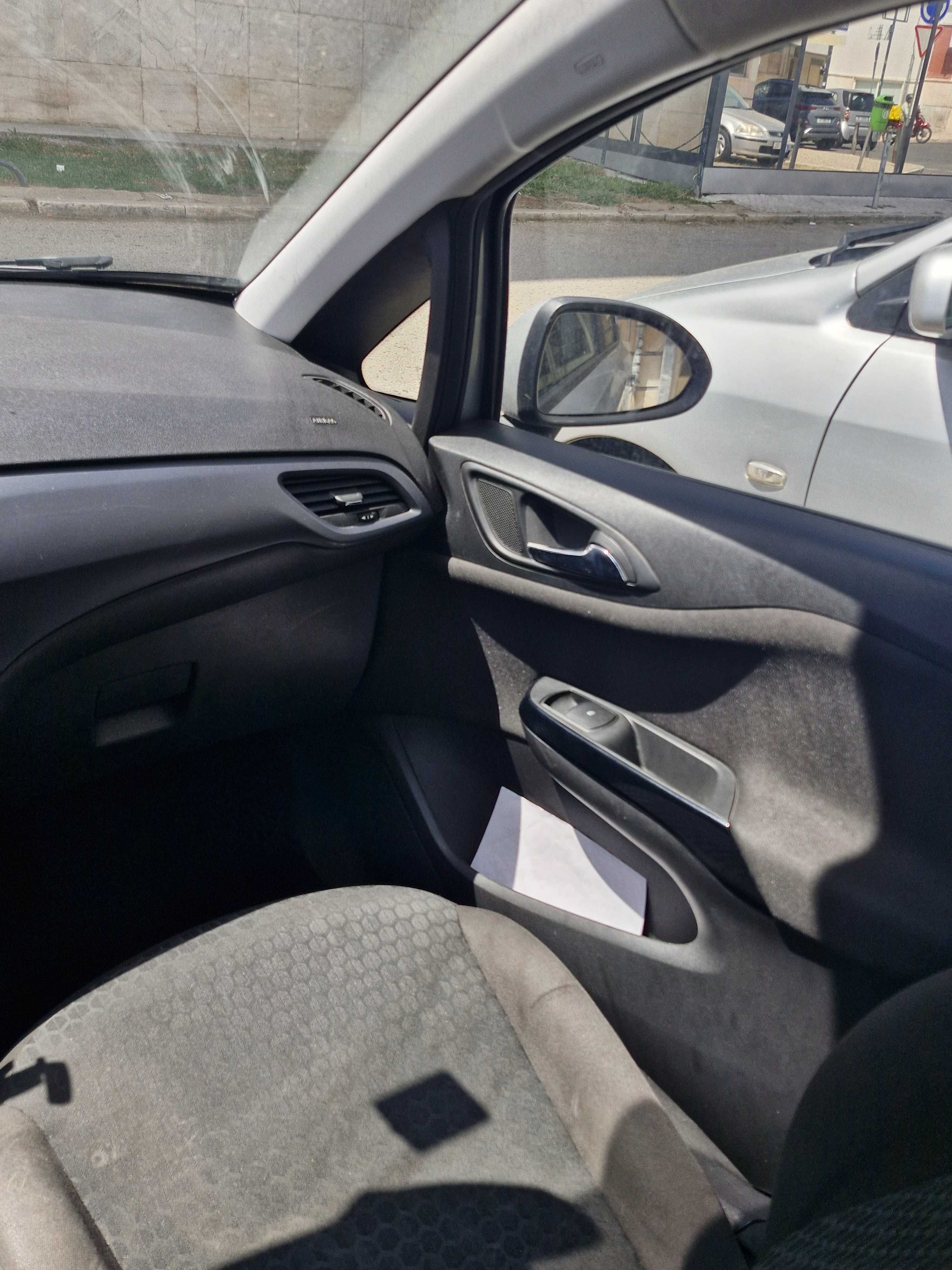 Opel Corsa 1.2 Edition, 2019
