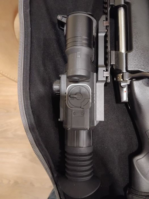 mira yukon sightline n455