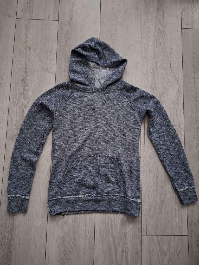 Bluza kangurka S