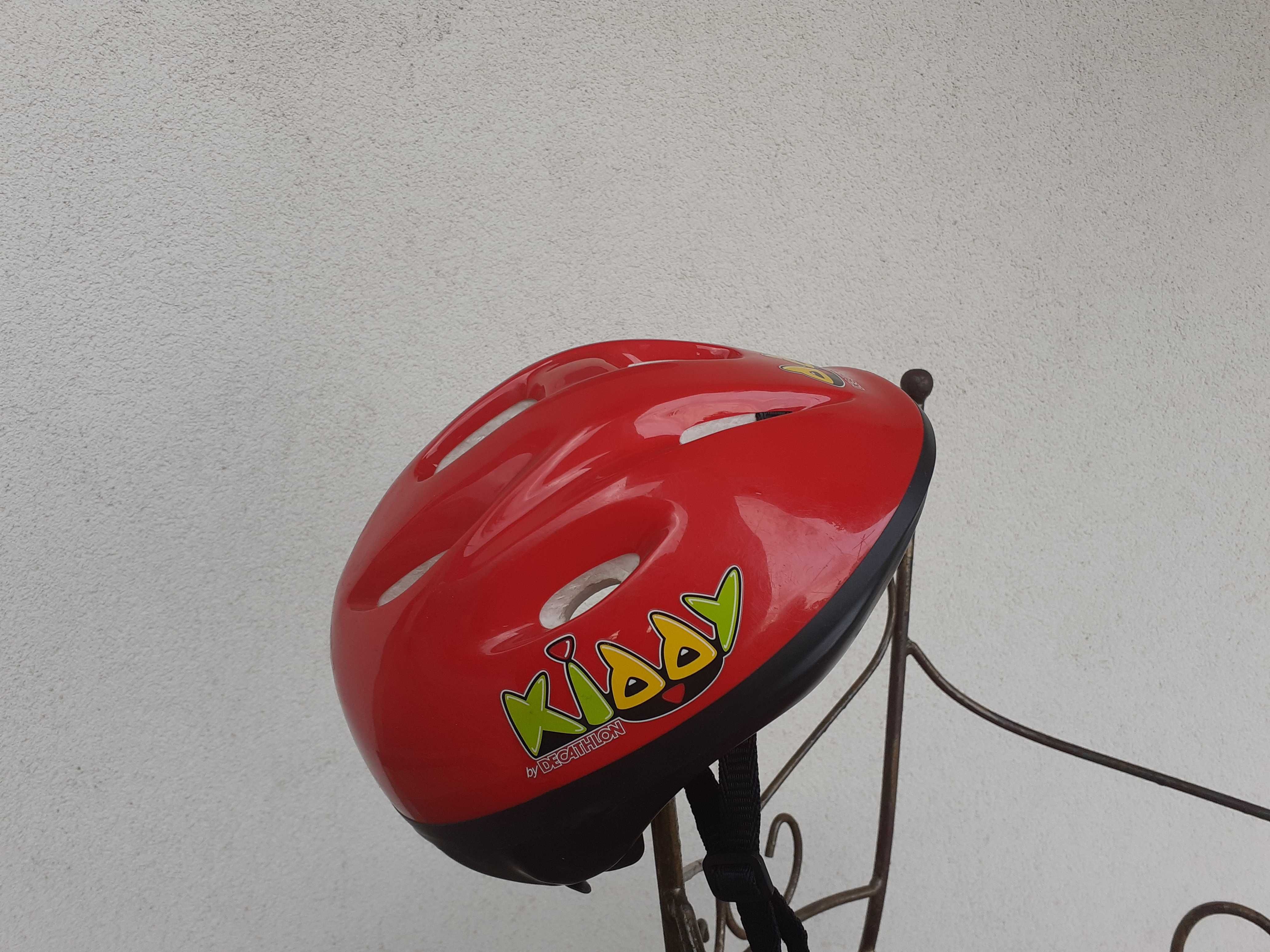Kask Kiddy