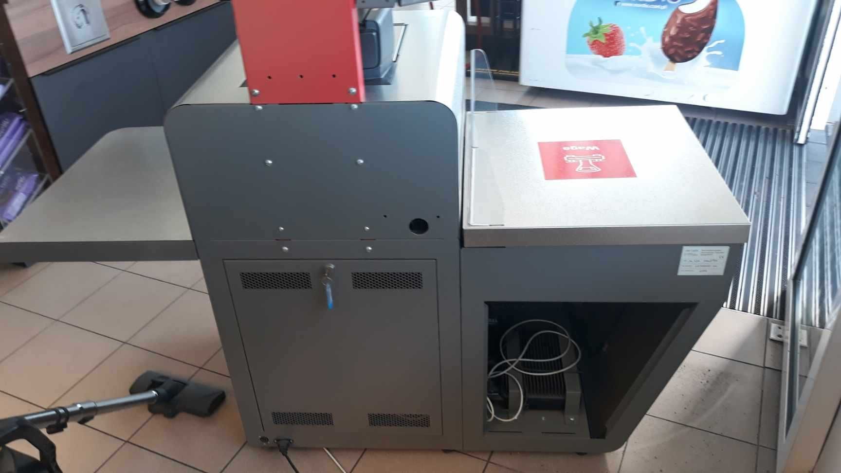 Kasa samoobsługowa   SmartPos