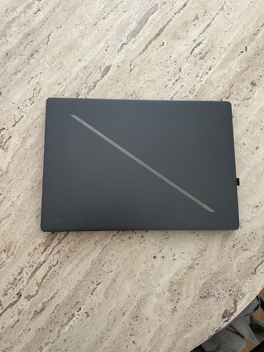 Asus Rog Zephyrus G16, RTX 4090