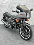 Honda CBX 1000 Perfekcyjnie utrzymana