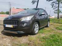 Peugeot 3008 1.6HDI