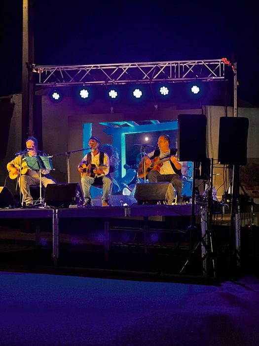 Aluguer Som,Luz,LEDWall-Produção de Eventos Plano Analógico Produções