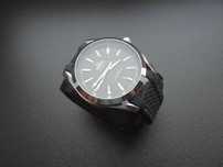 Zegarek jak Omega Aqua Terra
