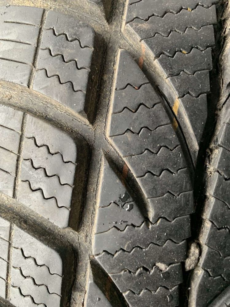 Шини 205/60 R15 пара Maxxis, 2022р, 7,5мм
