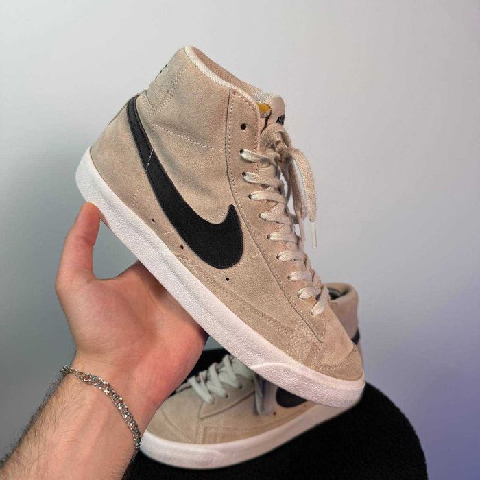 Кросівки Nike Blazer